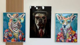 3 Bedroom House for sale in Pulung Maragul, Pampanga