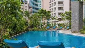 1 Bedroom Condo for sale in Shang Salcedo Place, Bel-Air, Metro Manila