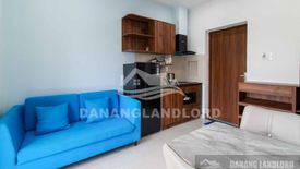 Cho thuê căn hộ chung cư 1 phòng ngủ tại Khuê Mỹ, Quận Ngũ Hành Sơn, Đà Nẵng