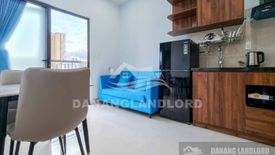 Cho thuê căn hộ chung cư 1 phòng ngủ tại Khuê Mỹ, Quận Ngũ Hành Sơn, Đà Nẵng