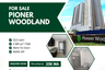 2 Bedroom Condo for sale in Pioneer Woodlands, Barangka Ilaya, Metro Manila near MRT-3 Boni