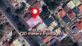 Land for sale in North Fairview, Metro Manila