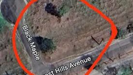 Land for sale in San Juan, Rizal