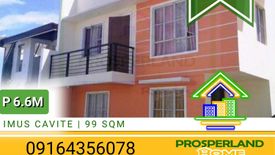 4 Bedroom House for sale in Poblacion I-A, Cavite