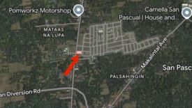 Commercial for rent in Mataas Na Lupa, Batangas