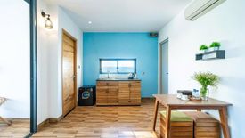 Cho thuê căn hộ chung cư 1 phòng ngủ tại Phước Mỹ, Quận Sơn Trà, Đà Nẵng