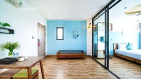 Cho thuê căn hộ chung cư 1 phòng ngủ tại Phước Mỹ, Quận Sơn Trà, Đà Nẵng