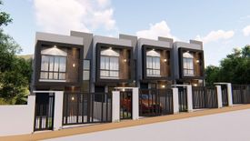 3 Bedroom Townhouse for sale in Santo Niño, Rizal