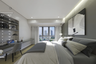 2 Bedroom Condo for sale in Mergent Residences, Poblacion, Metro Manila