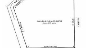 4 Bedroom House for sale in Valdefuente, Nueva Ecija