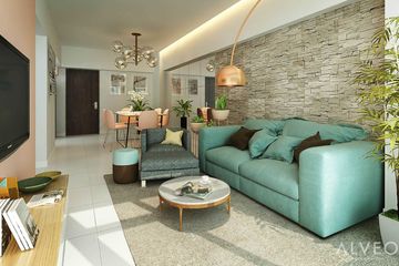 1 Bedroom Condo for sale in BGC, Metro Manila, Taguig, Metro Manila - Photo 2