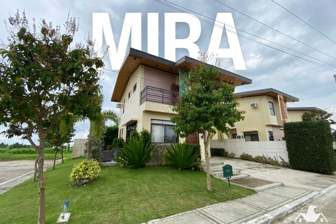 Elegant Single-Detached 5-Bedroom Home in Lipa, Batangas