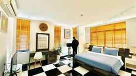 Cho thuê căn hộ 1 phòng ngủ tại Mân Thái, Quận Sơn Trà, Đà Nẵng