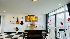 Cho thuê căn hộ 1 phòng ngủ tại Mân Thái, Quận Sơn Trà, Đà Nẵng