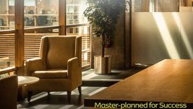 Land for sale in Centrala by Ayala Land, Santo Cristo, Pampanga