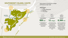 Land for sale in Puting Kahoy, Cavite