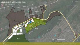 Land for sale in Puting Kahoy, Cavite