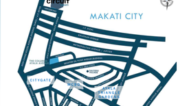 1 Bedroom Office for sale in The Stiles Enterprise Plaza, Carmona, Metro Manila