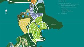 Land for sale in Ayala Greenfield Estates, Maunong, Laguna