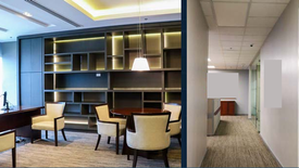 Office for rent in Highway Hills, Metro Manila near MRT-3 Shaw Boulevard