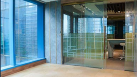 Office for rent in Rockwell, Metro Manila near MRT-3 Guadalupe