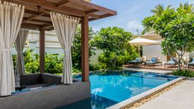 Cho thuê villa 4 phòng ngủ tại Hoà Hải, Quận Ngũ Hành Sơn, Đà Nẵng