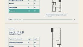 1 Bedroom Condo for sale in Ugong Norte, Metro Manila