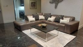 3 Bedroom Condo for rent in Edades Tower, Rockwell, Metro Manila near MRT-3 Guadalupe