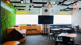 Office for rent in San Nicolas, Metro Manila