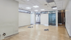 Office for rent in Ususan, Metro Manila