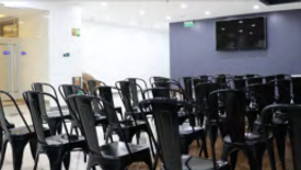 Office for rent in Plainview, Metro Manila near MRT-3 Boni