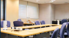 Office for rent in Plainview, Metro Manila near MRT-3 Boni