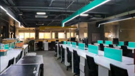 Office for rent in Little Baguio, Metro Manila