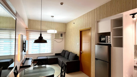 1 Bedroom Condo for rent in The Trion Towers, BGC, Metro Manila