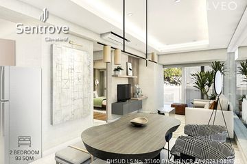 2 Bedroom Condo for sale in BGC, Metro Manila, Taguig, Metro Manila - Photo 2