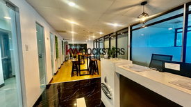 Office for rent in Bagumbayan, Metro Manila