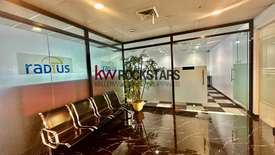 Office for rent in Bagumbayan, Metro Manila