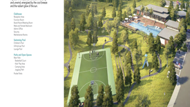 Land for sale in Hukay, Cavite