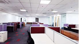 Office for rent in Forbes Park North, Metro Manila near MRT-3 Buendia