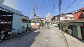 Land for sale in Barangay 117, Metro Manila near LRT-1 5th Avenue