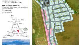 Land for sale in Barangay A, Batangas