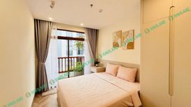 Cho thuê căn hộ chung cư 2 phòng ngủ tại Khuê Mỹ, Quận Ngũ Hành Sơn, Đà Nẵng