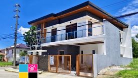 4 Bedroom House for sale in Cadulawan, Cebu