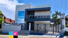 4 Bedroom House for sale in Poblacion Occidental, Cebu