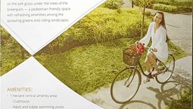 Land for sale in Canlubang, Laguna