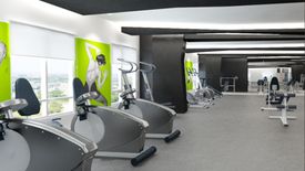 1 Bedroom Condo for rent in The Columns At Legaspi Village, San Lorenzo, Metro Manila