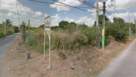 Land for sale in San Manuel I, Cavite