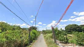 Land for sale in San Manuel I, Cavite