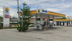 Land for sale in Poblacion I-A, Cavite