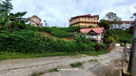 Land for sale in Dontogan, Benguet